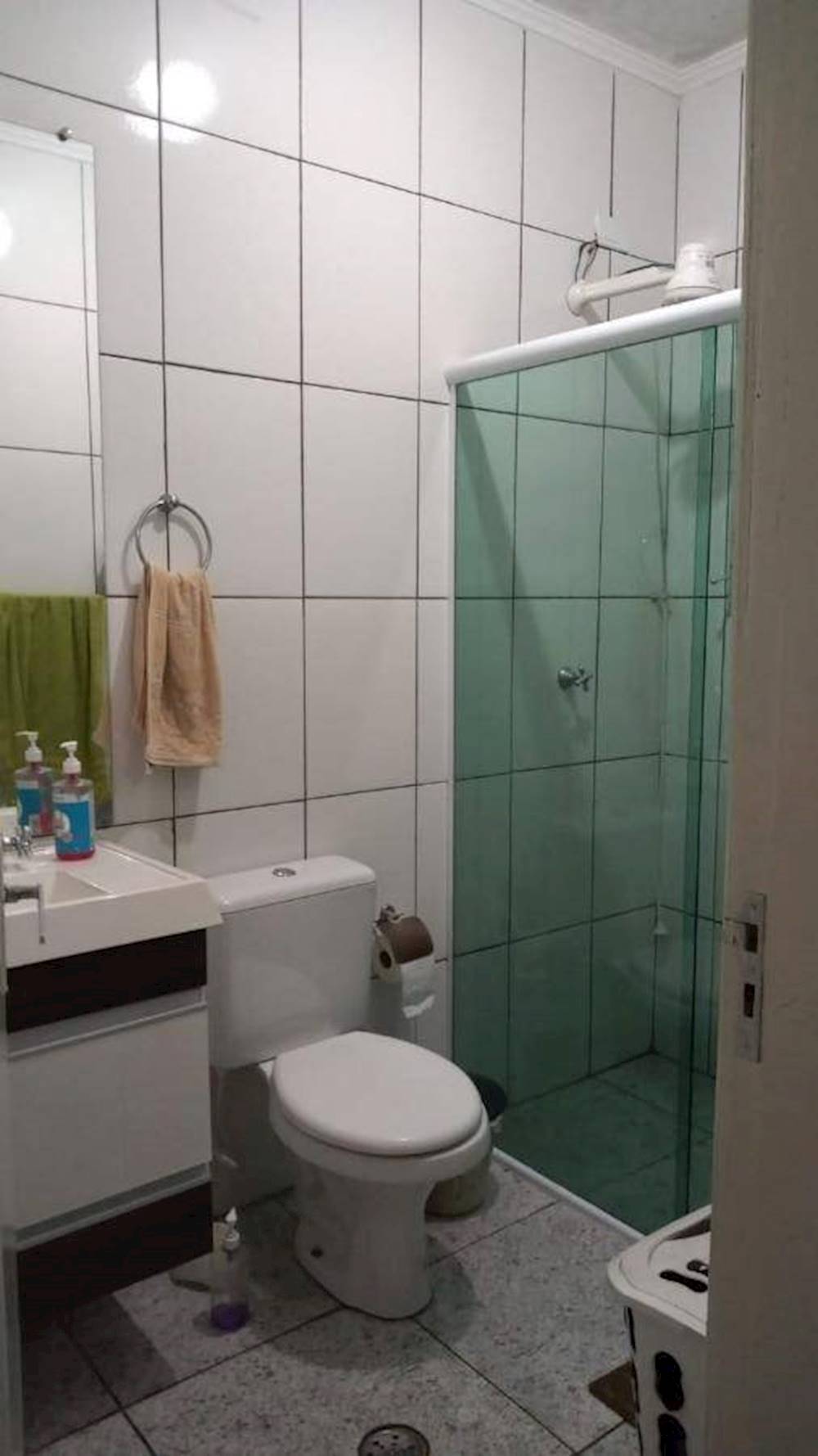 Casa na Vila Clara em São Paulo/SP, localizado em São Paulo - SP
