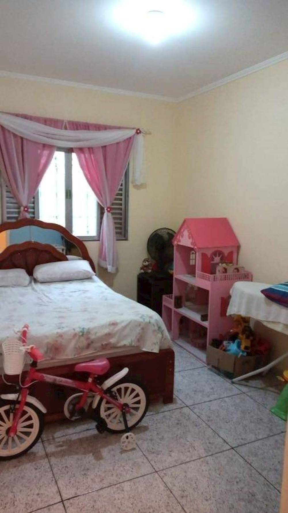 Casa na Vila Clara em São Paulo/SP, localizado em São Paulo - SP