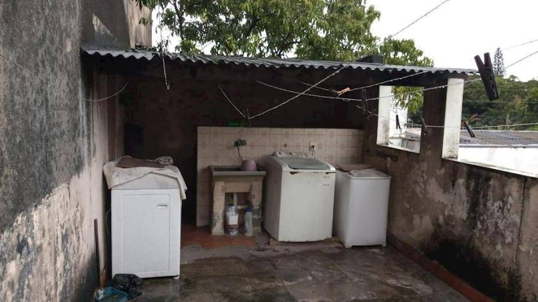 Casa na Vila Clara em São Paulo/SP, localizado em São Paulo - SP