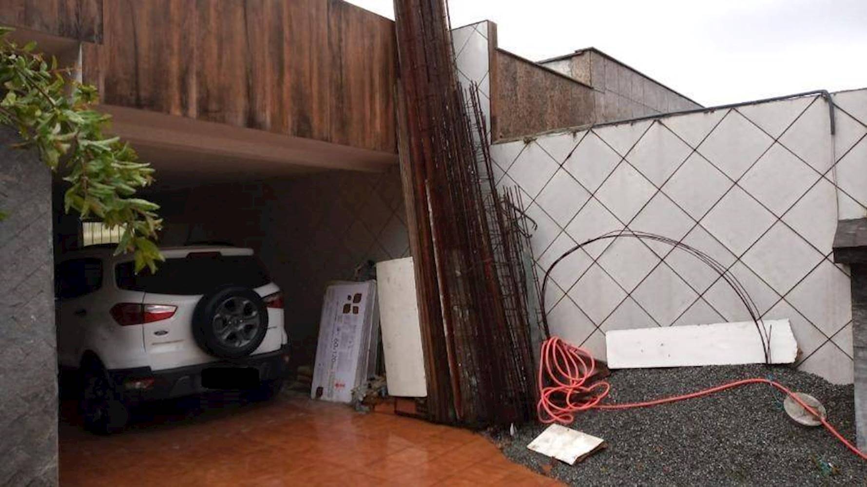 Casa na Vila Clara em São Paulo/SP, localizado em São Paulo - SP