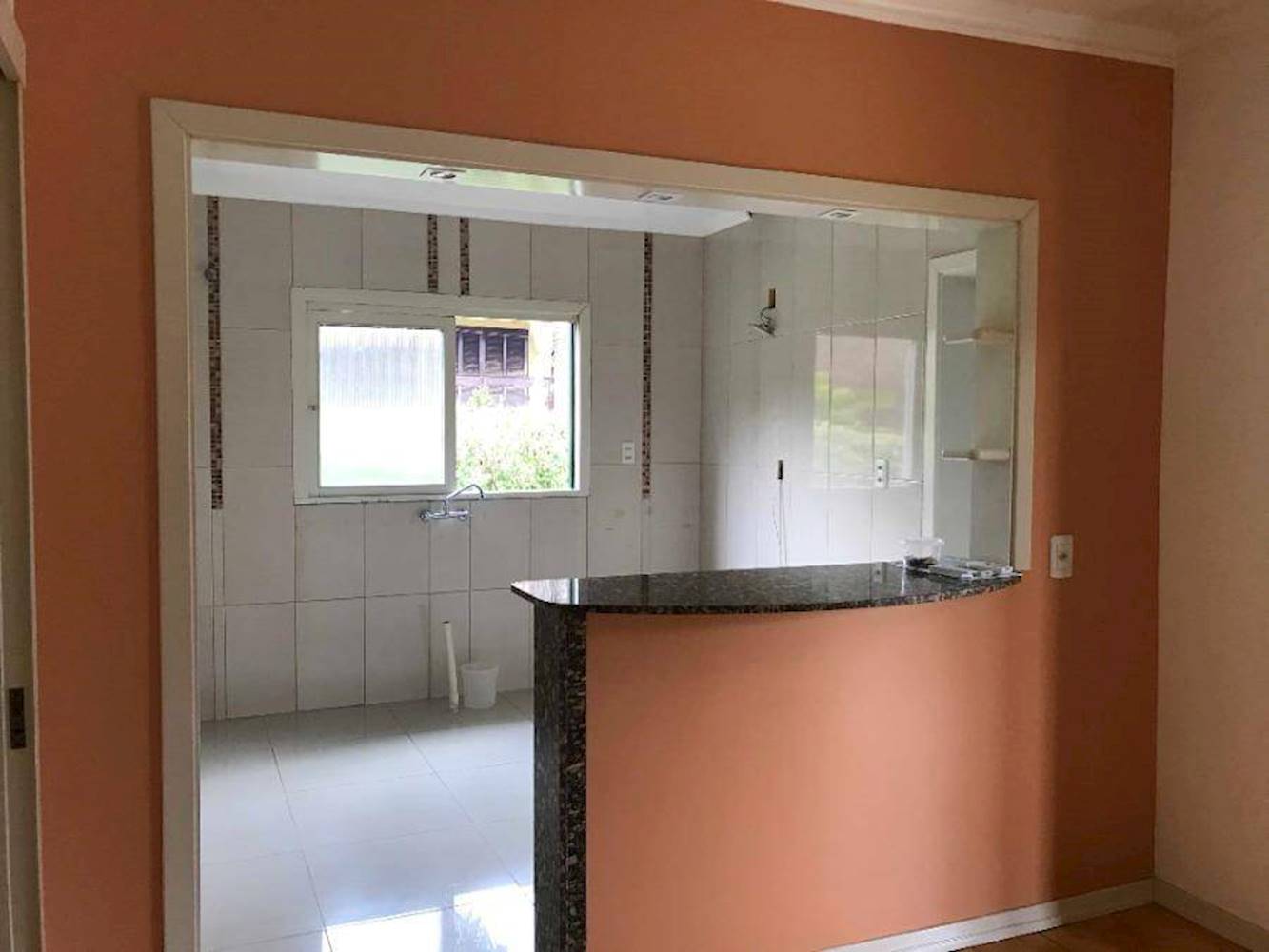 Casa em Cristo Rei - Estrela/RS, localizado em Estrela - RS