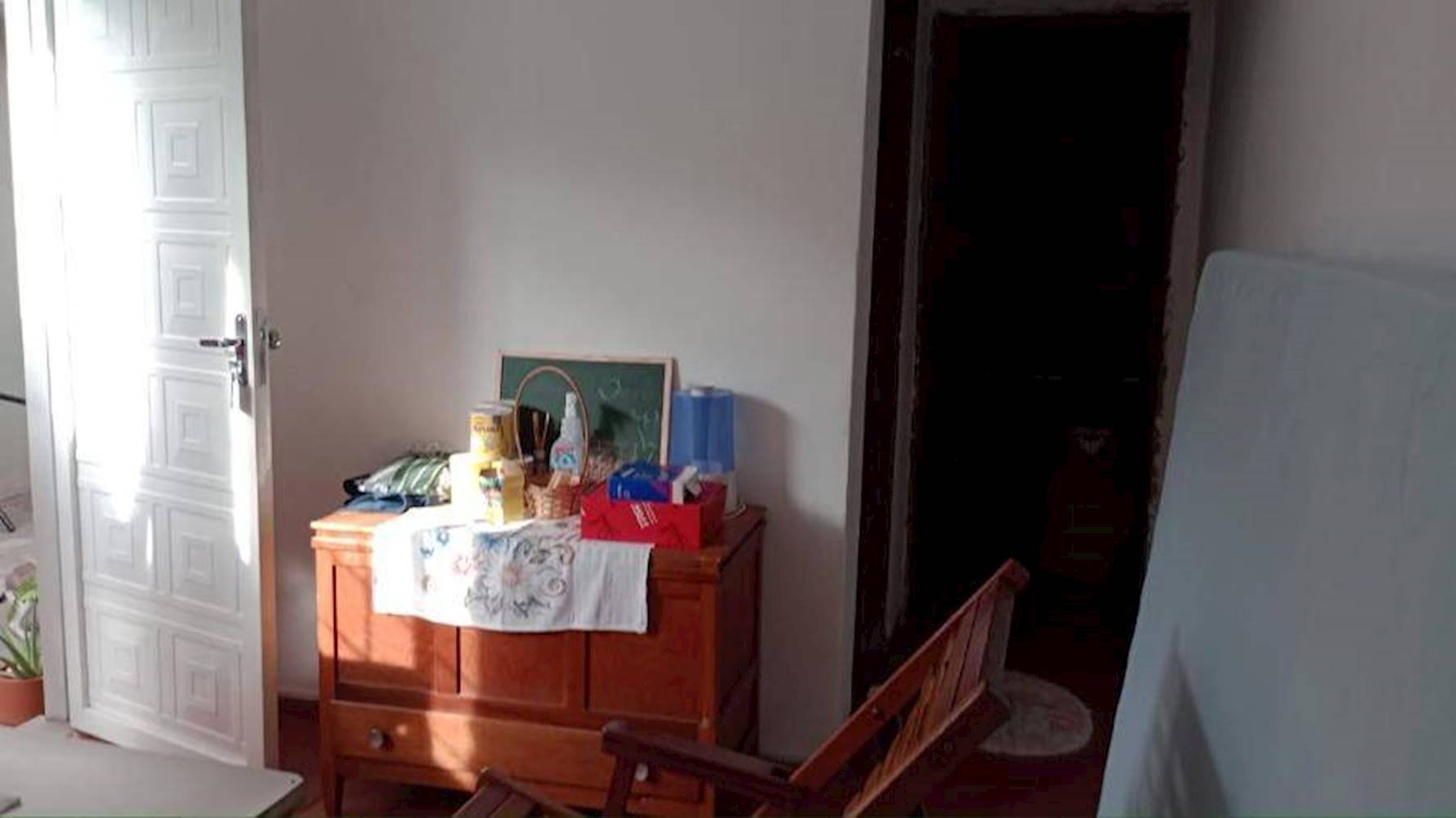 Casa na Vila Antonio Ledesma Medina, em Regente Feijó/SP, localizado em Regente Feijó - SP