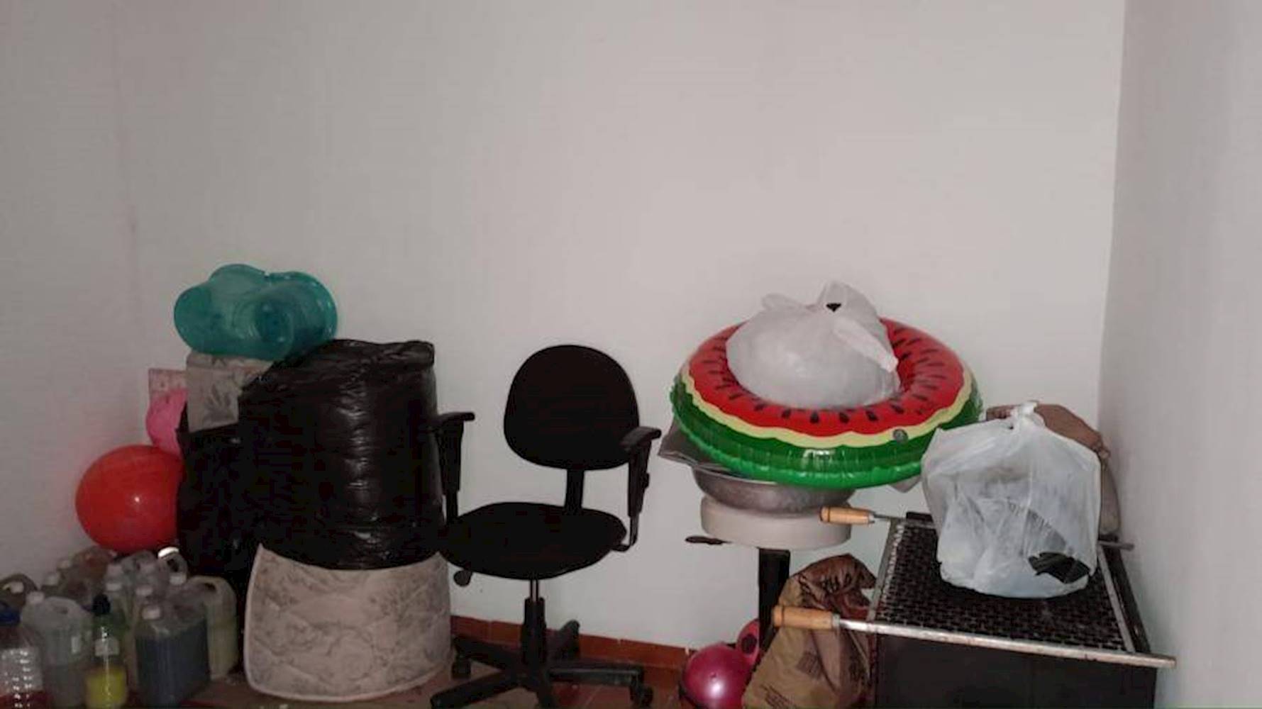 Casa na Vila Antonio Ledesma Medina, em Regente Feijó/SP, localizado em Regente Feijó - SP