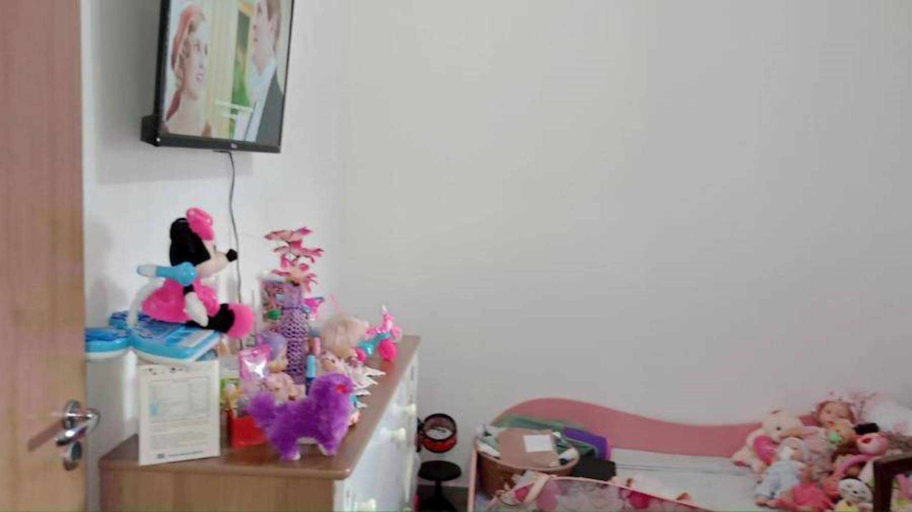 Casa na Vila Antonio Ledesma Medina, em Regente Feijó/SP, localizado em Regente Feijó - SP