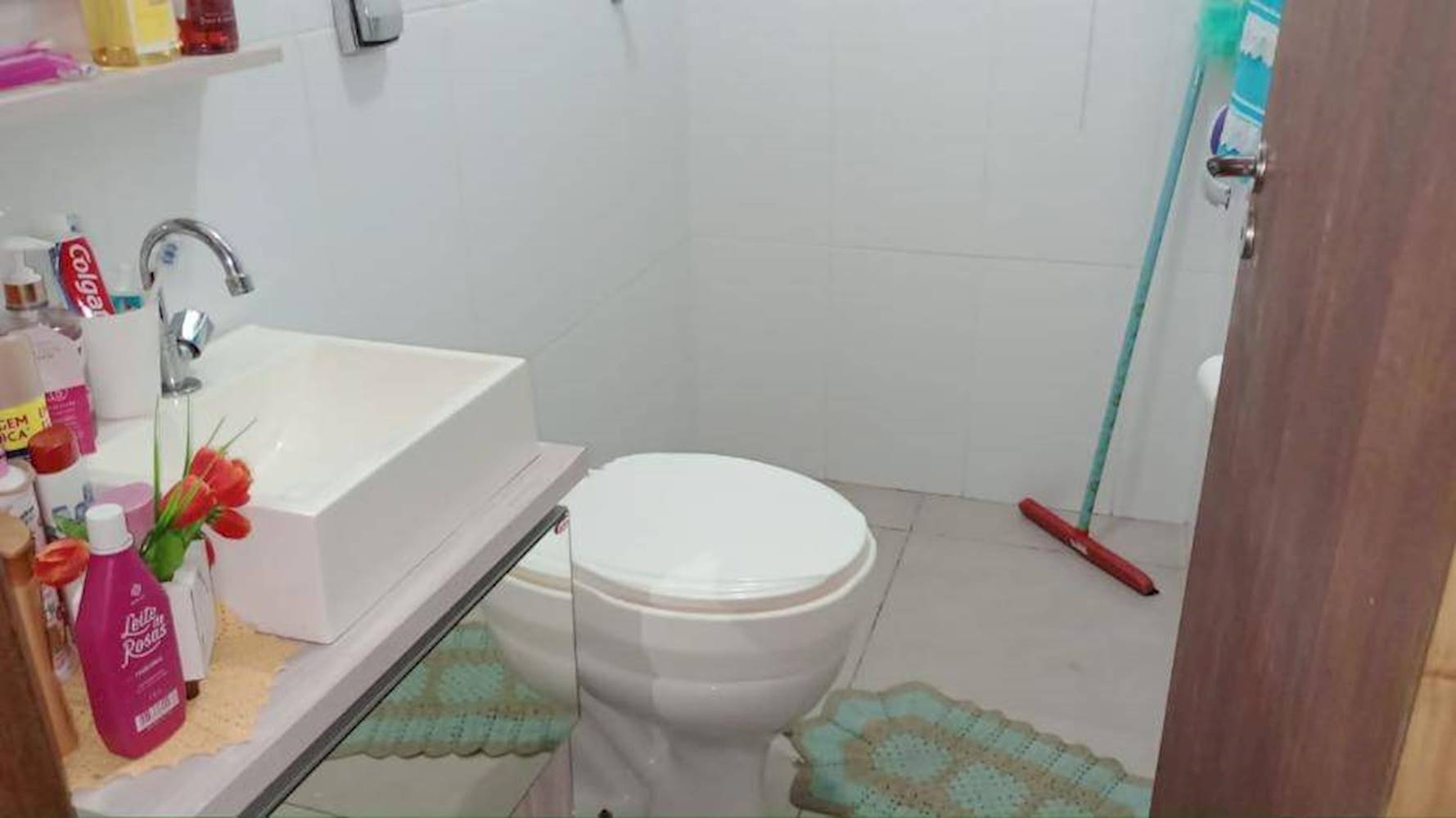 Casa na Vila Antonio Ledesma Medina, em Regente Feijó/SP, localizado em Regente Feijó - SP