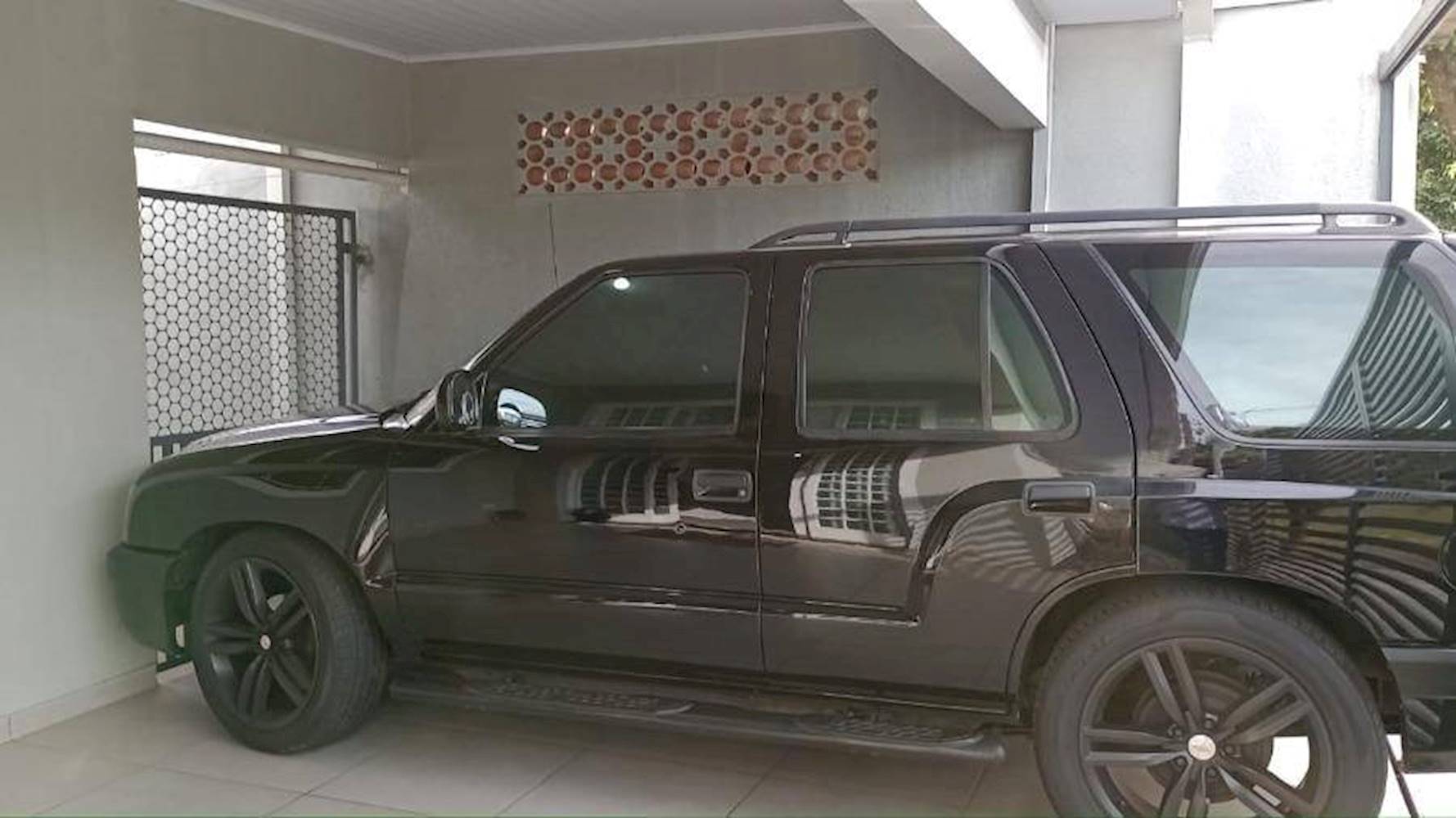 Casa na Vila Antonio Ledesma Medina, em Regente Feijó/SP, localizado em Regente Feijó - SP