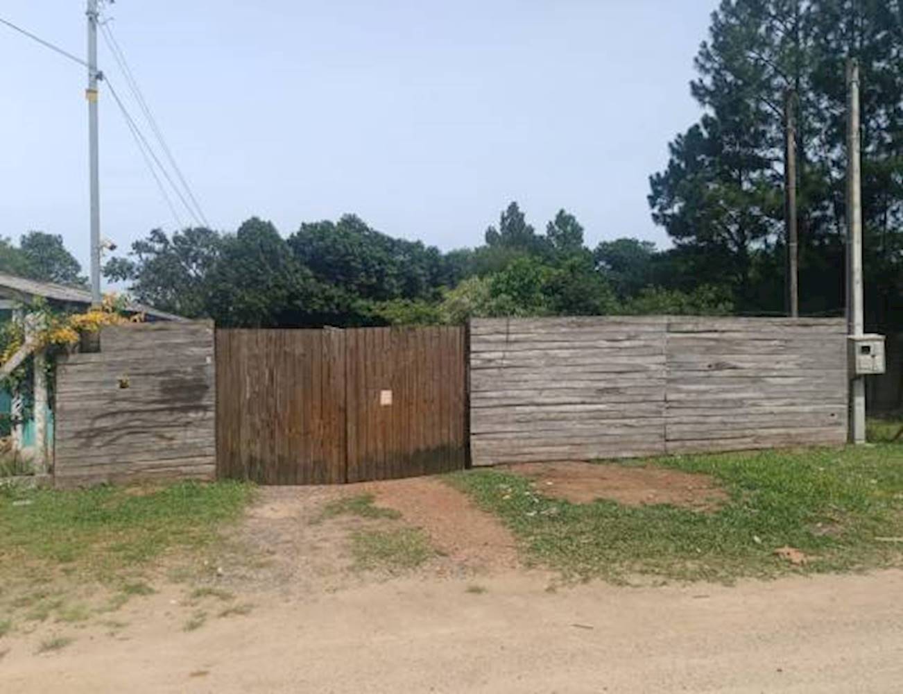 Casa na Fiuza - Viamão/RS, localizado em Viamão - RS