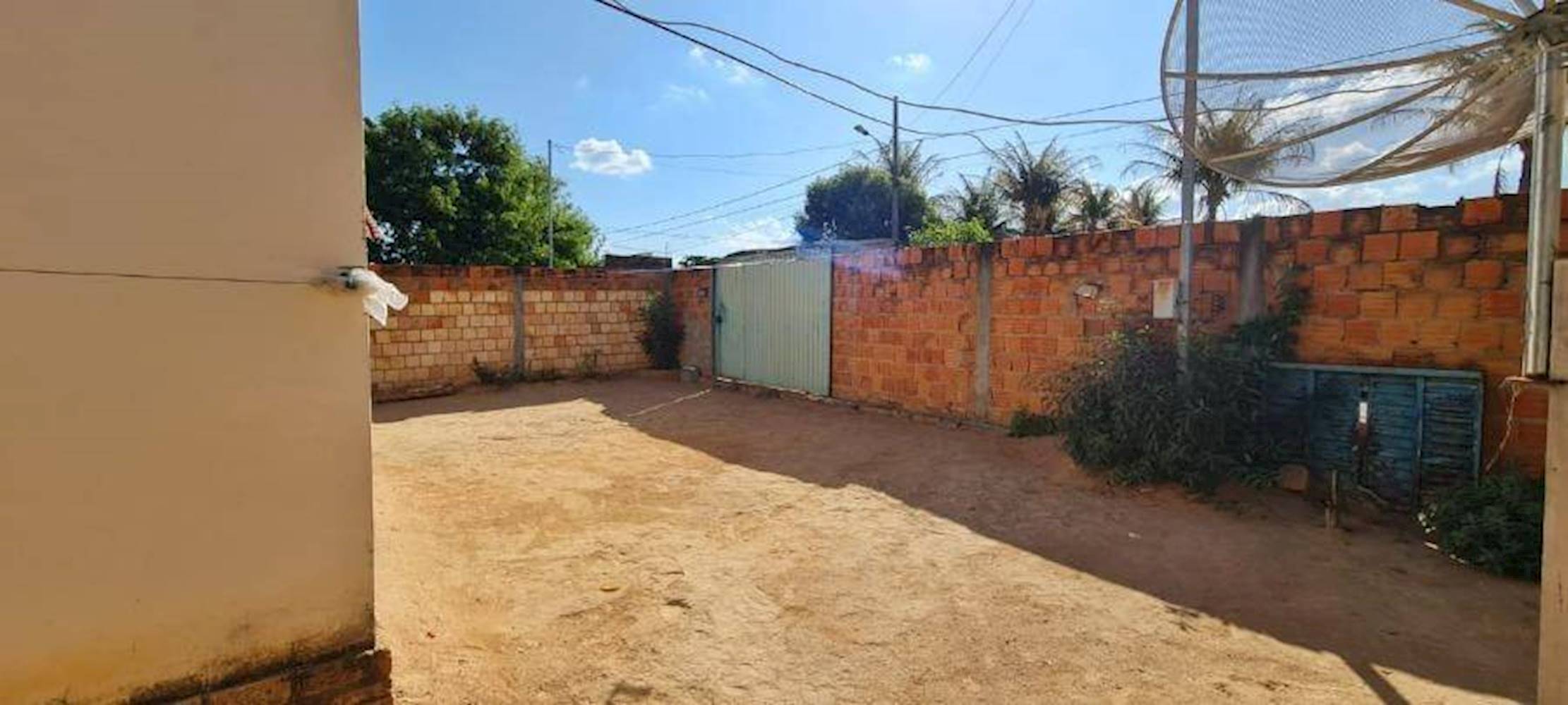 Casa em Rutilante - Urucuia/MG, localizado em Urucuia - MG