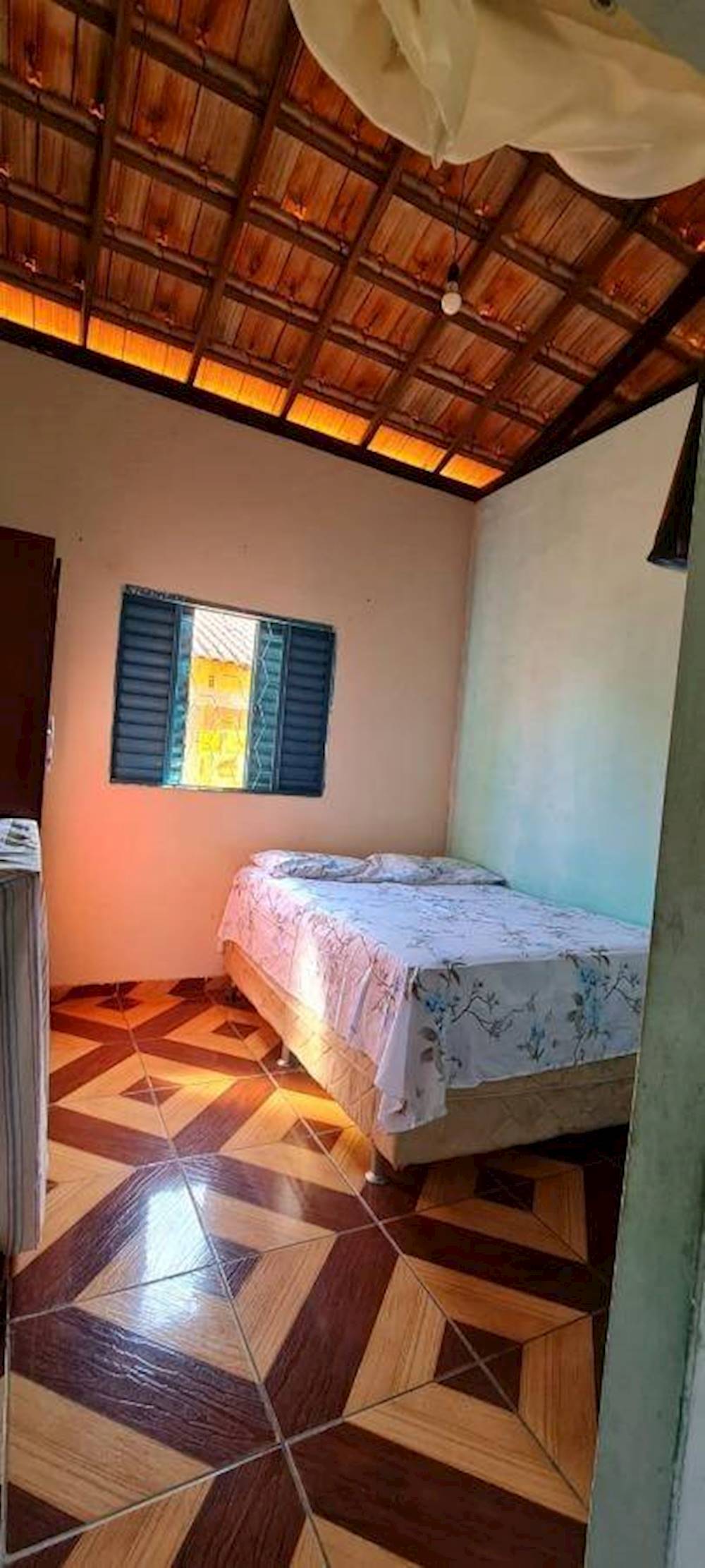 Casa em Rutilante - Urucuia/MG, localizado em Urucuia - MG