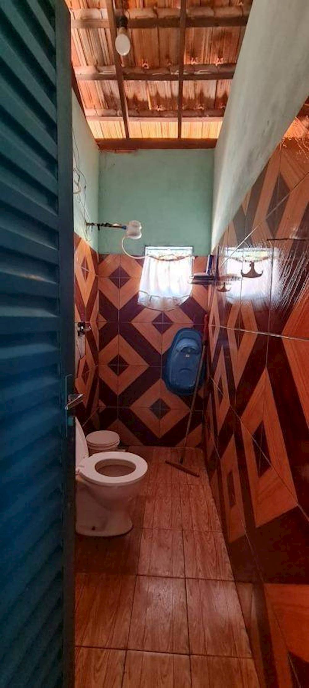 Casa em Rutilante - Urucuia/MG, localizado em Urucuia - MG
