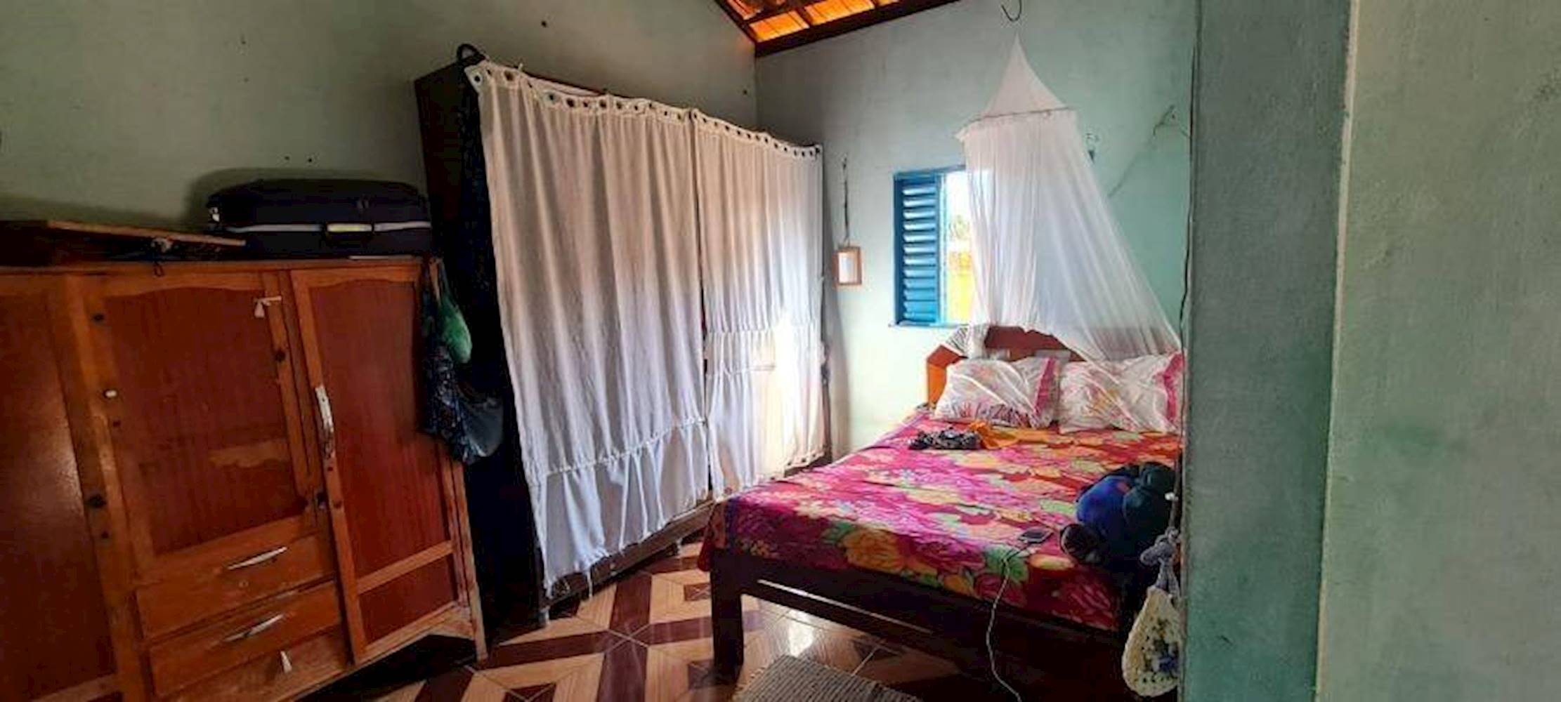 Casa em Rutilante - Urucuia/MG, localizado em Urucuia - MG