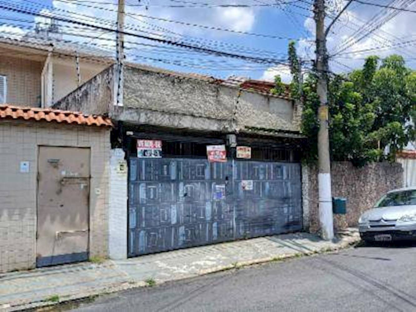 Imagem do imóvel Casa na Vila Monumento - São Paulo/SP