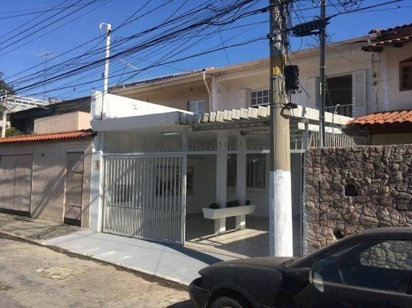 Casa na Vila Monumento - São Paulo/SP, localizado em São Paulo - SP