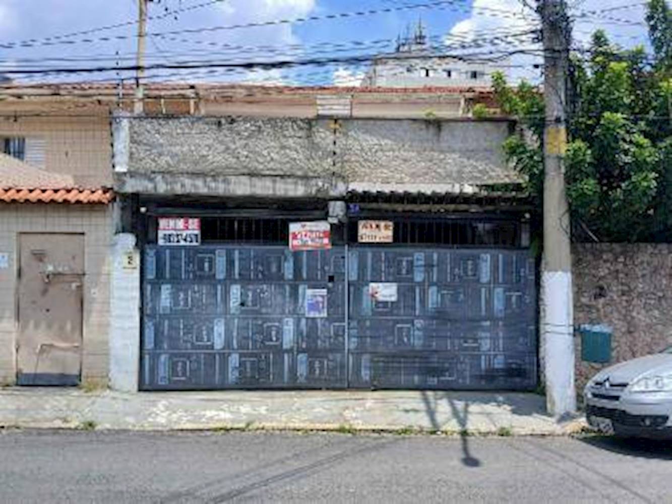 Casa na Vila Monumento - São Paulo/SP, localizado em São Paulo - SP