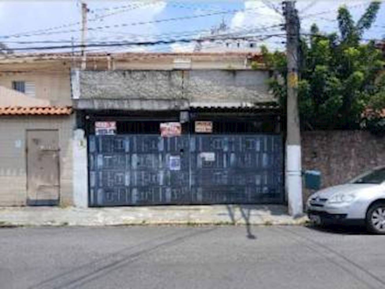 Casa na Vila Monumento - São Paulo/SP, localizado em São Paulo - SP