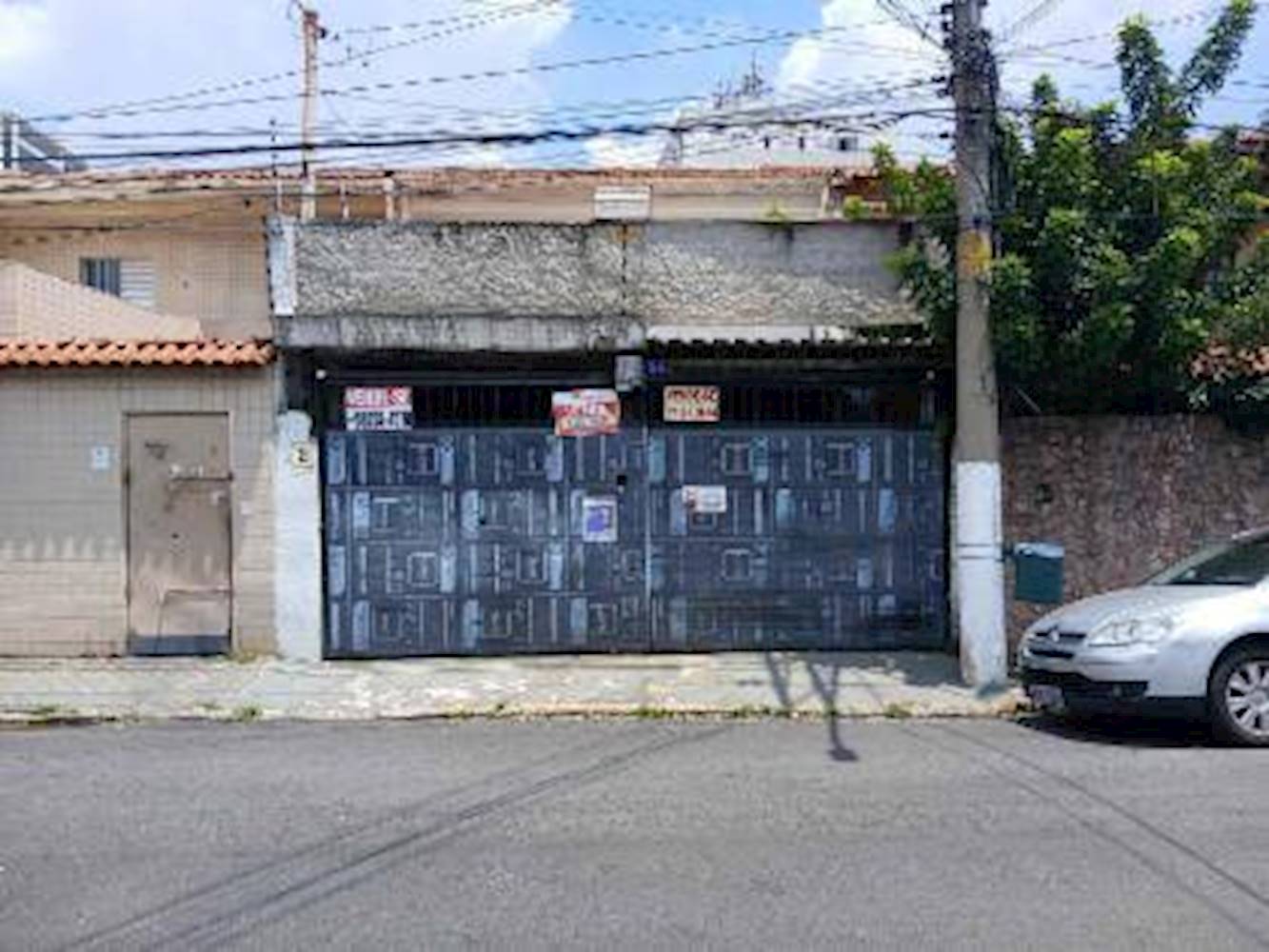 Casa na Vila Monumento - São Paulo/SP, localizado em São Paulo - SP