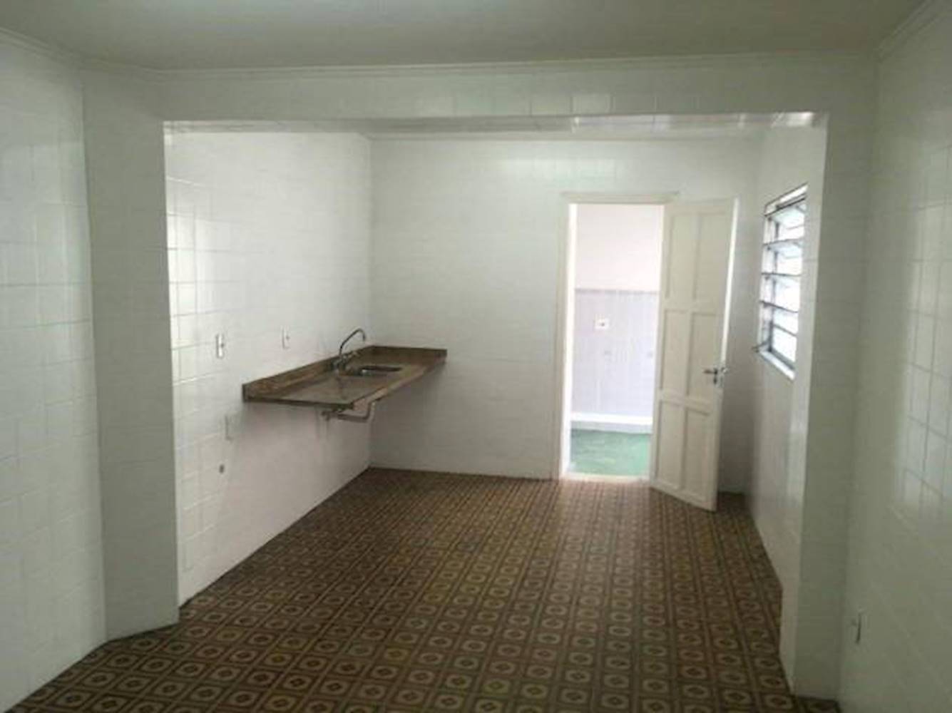 Casa na Vila Monumento - São Paulo/SP, localizado em São Paulo - SP