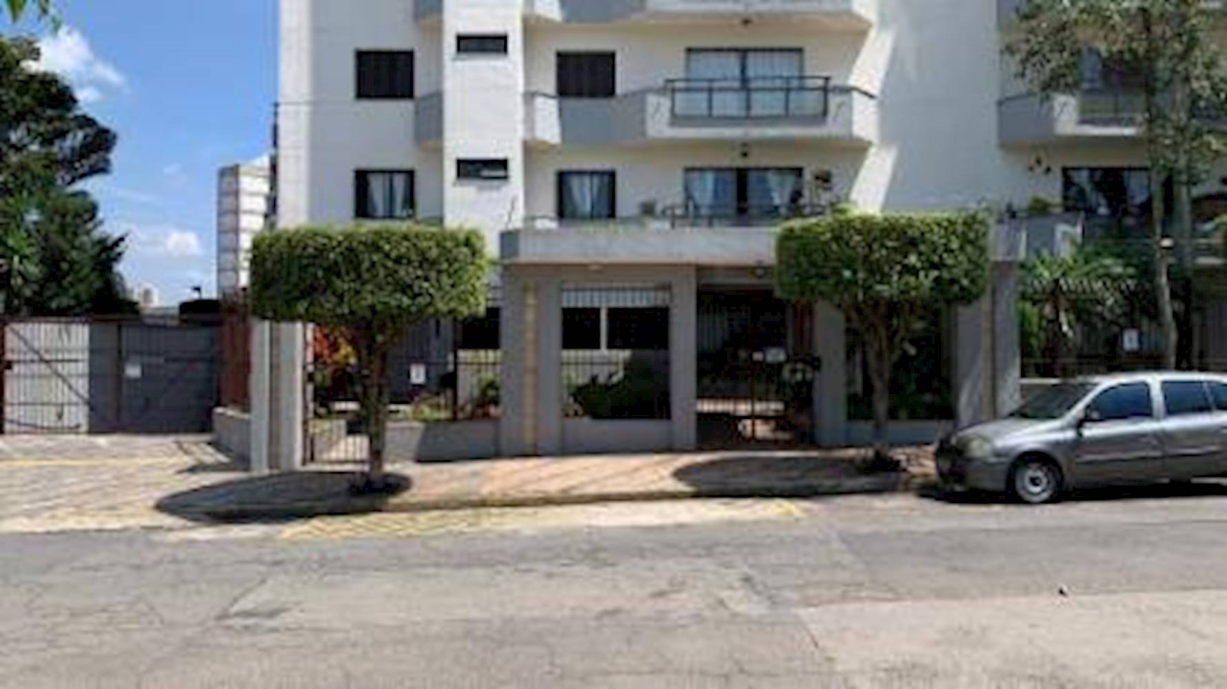 Apartamento Duplex no Jardim Colombo - São Paulo/SP, localizado em São Paulo - SP