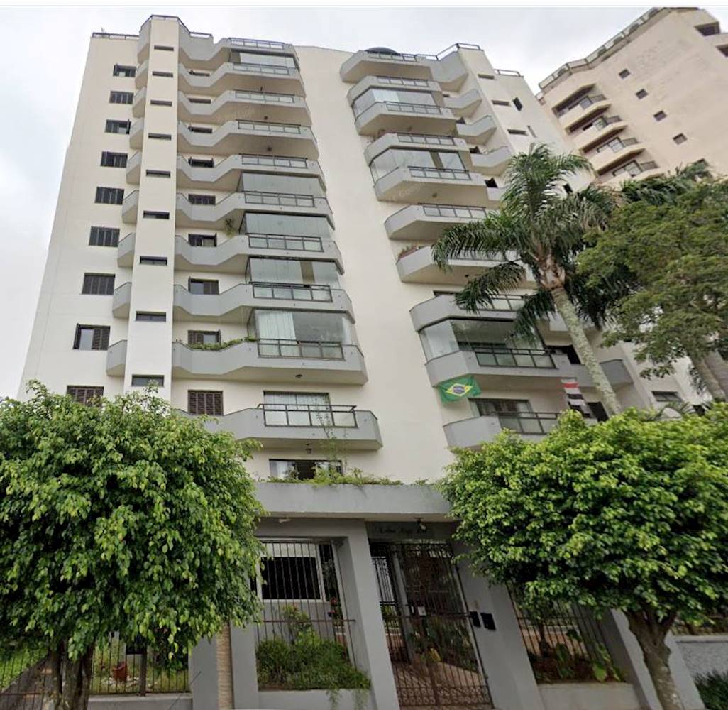 Apartamento Duplex no Jardim Colombo - São Paulo/SP, localizado em São Paulo - SP