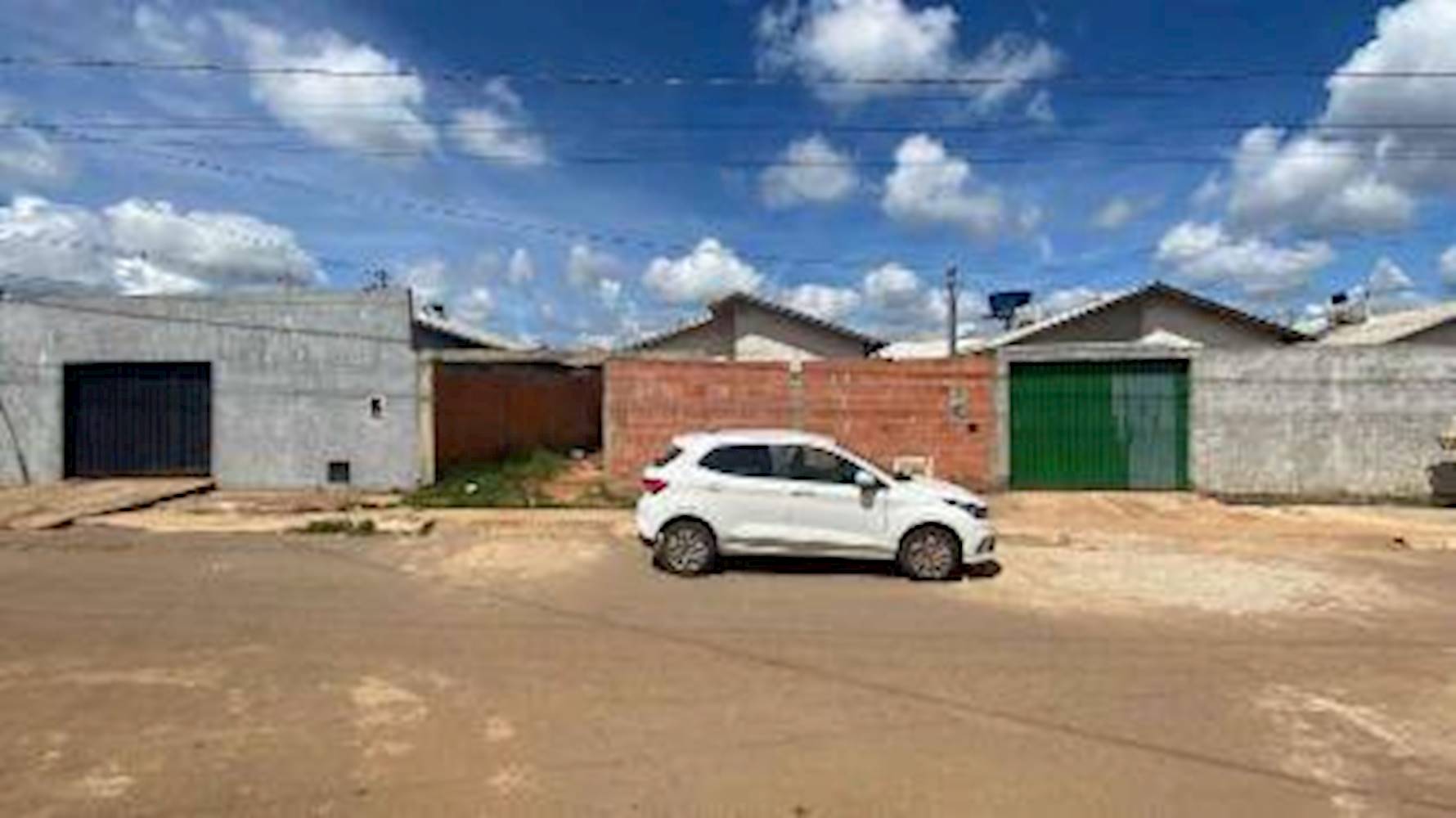 Imagem do imóvel Casa no Residencial São Francisco - Planaltina/GO