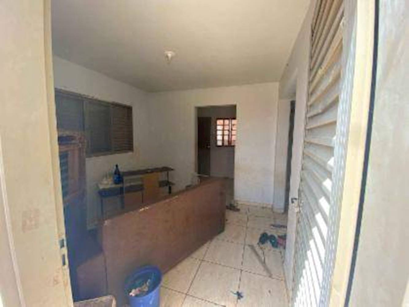 Casa no Residencial São Francisco - Planaltina/GO, localizado em Planaltina - GO