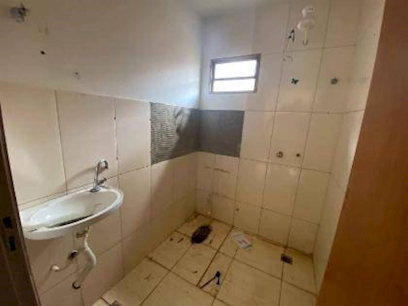 Casa no Residencial São Francisco - Planaltina/GO, localizado em Planaltina - GO