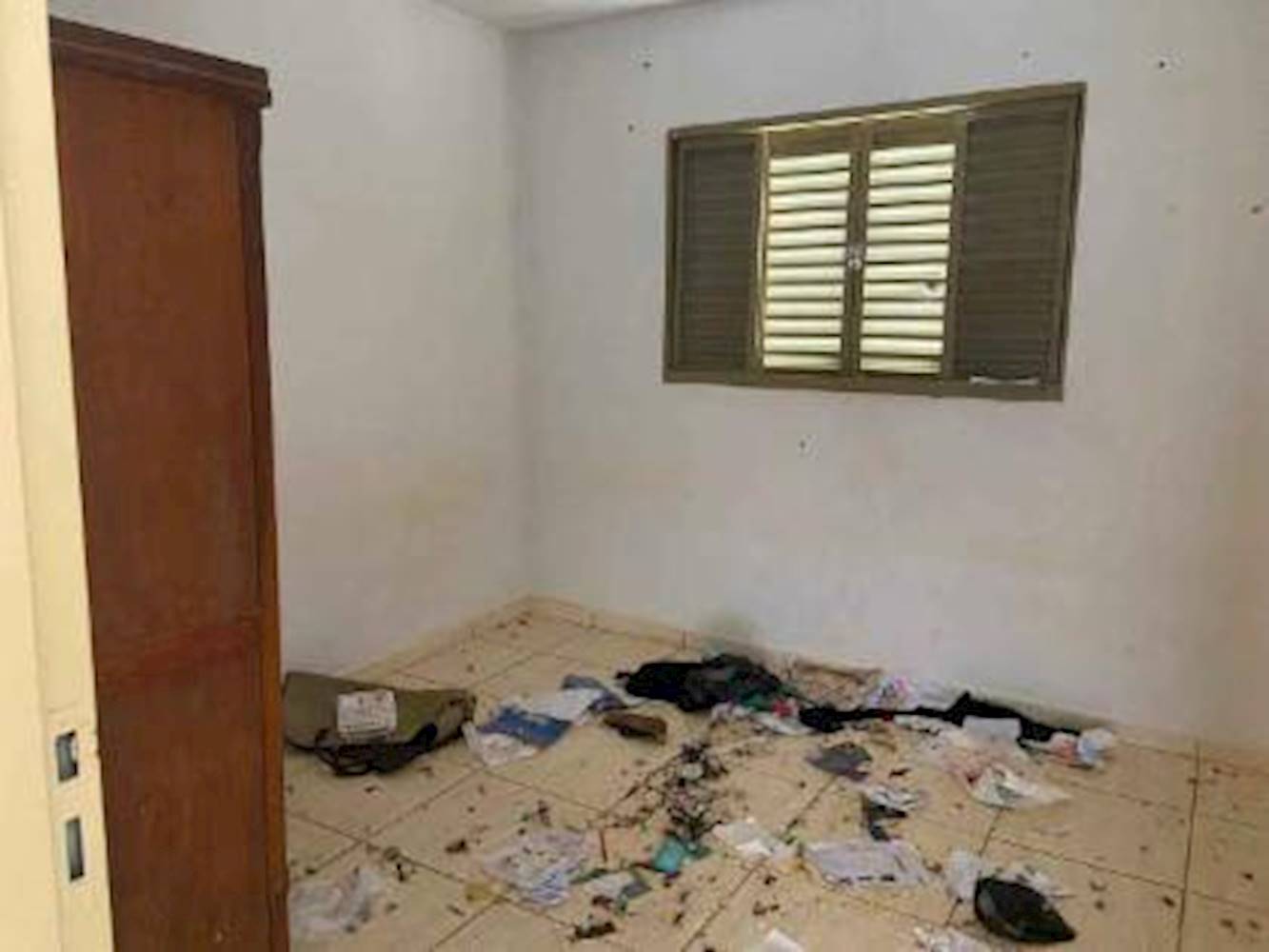 Casa no Residencial São Francisco - Planaltina/GO, localizado em Planaltina - GO