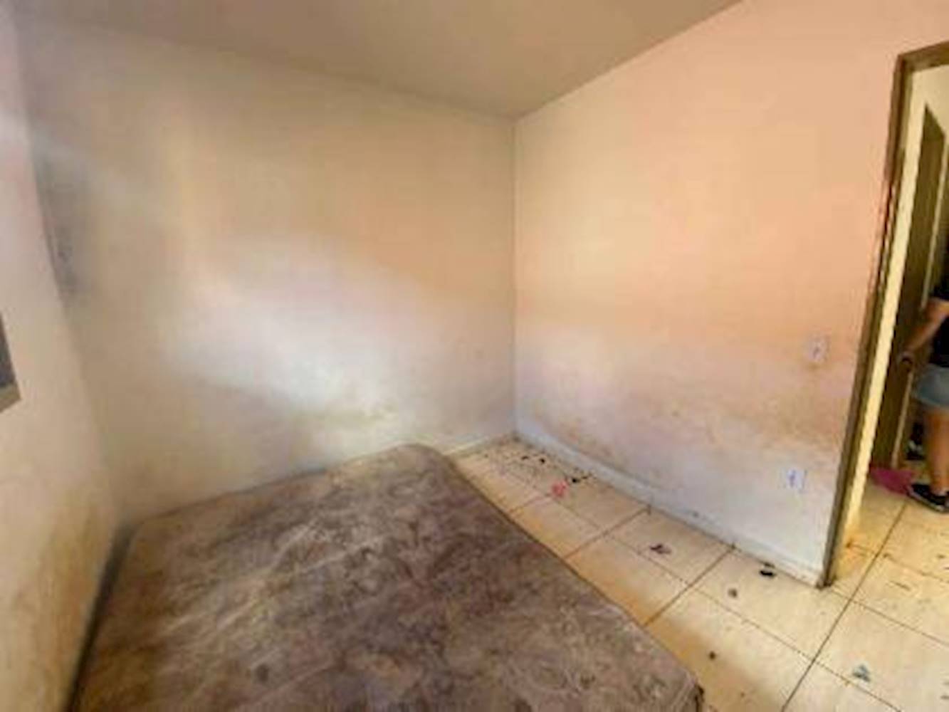 Casa no Residencial São Francisco - Planaltina/GO, localizado em Planaltina - GO