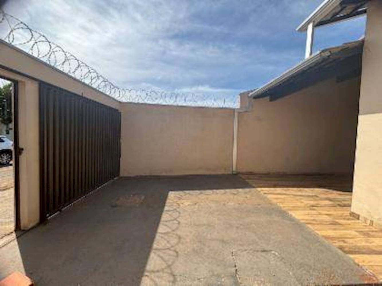 Casa no Setor Aeroporto - Catalão/GO, localizado em Catalão - GO