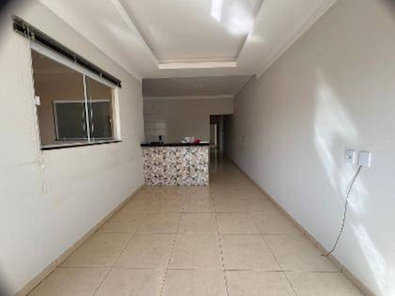 Casa no Setor Aeroporto - Catalão/GO, localizado em Catalão - GO