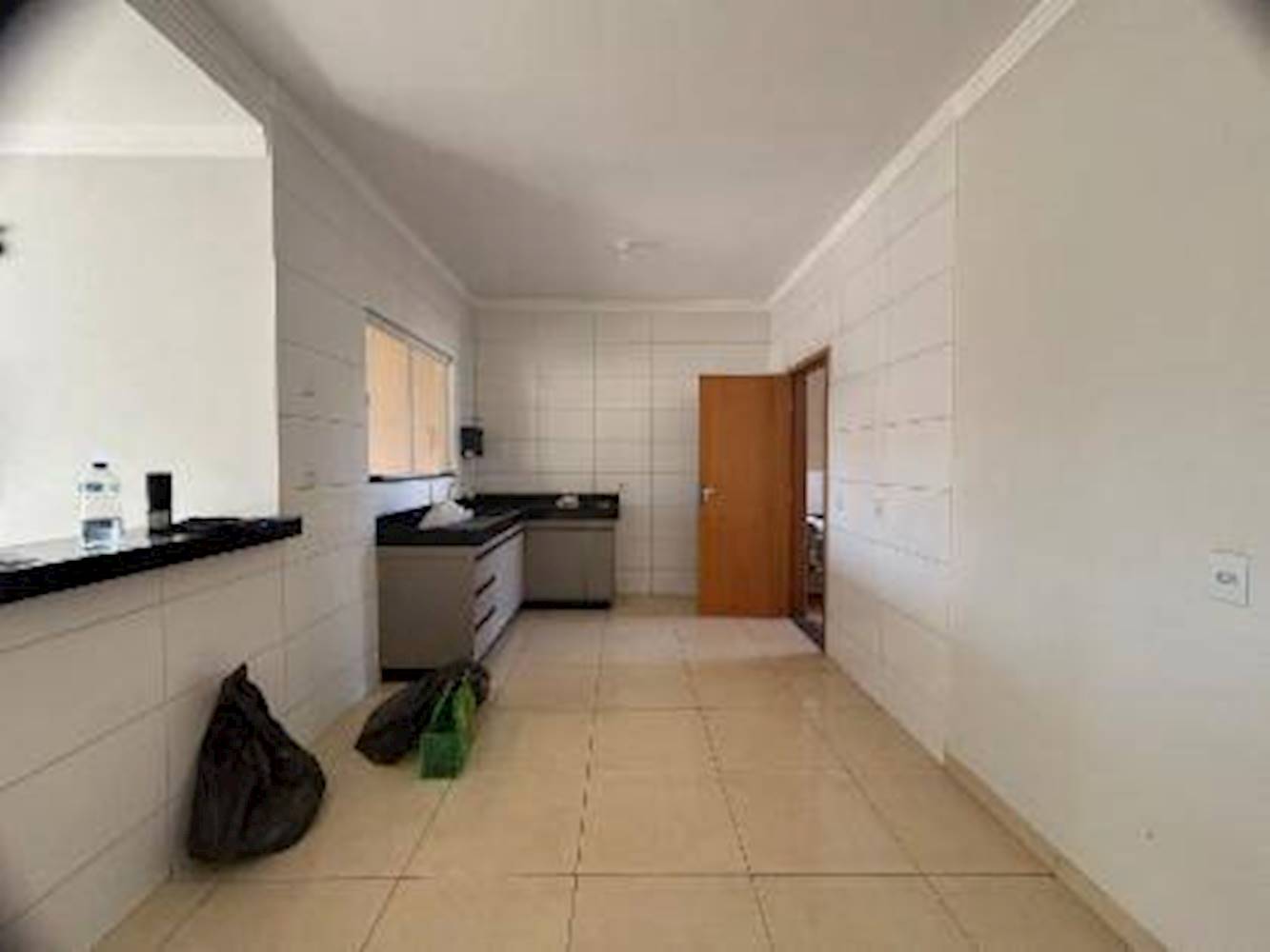 Casa no Setor Aeroporto - Catalão/GO, localizado em Catalão - GO
