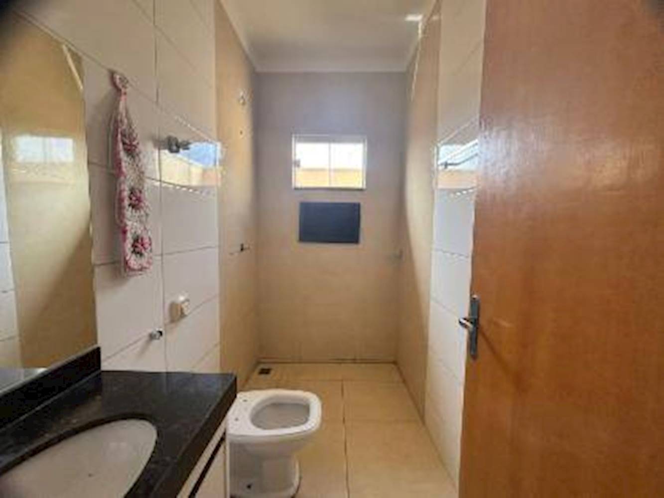 Casa no Setor Aeroporto - Catalão/GO, localizado em Catalão - GO