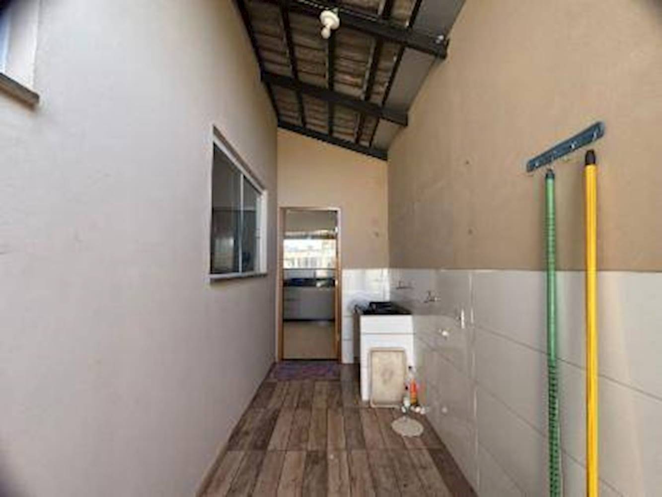 Casa no Setor Aeroporto - Catalão/GO, localizado em Catalão - GO