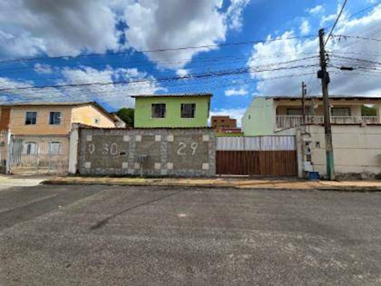 Imagem do imóvel Casa na 2° Etapa - Valparaiso De Goias/GO