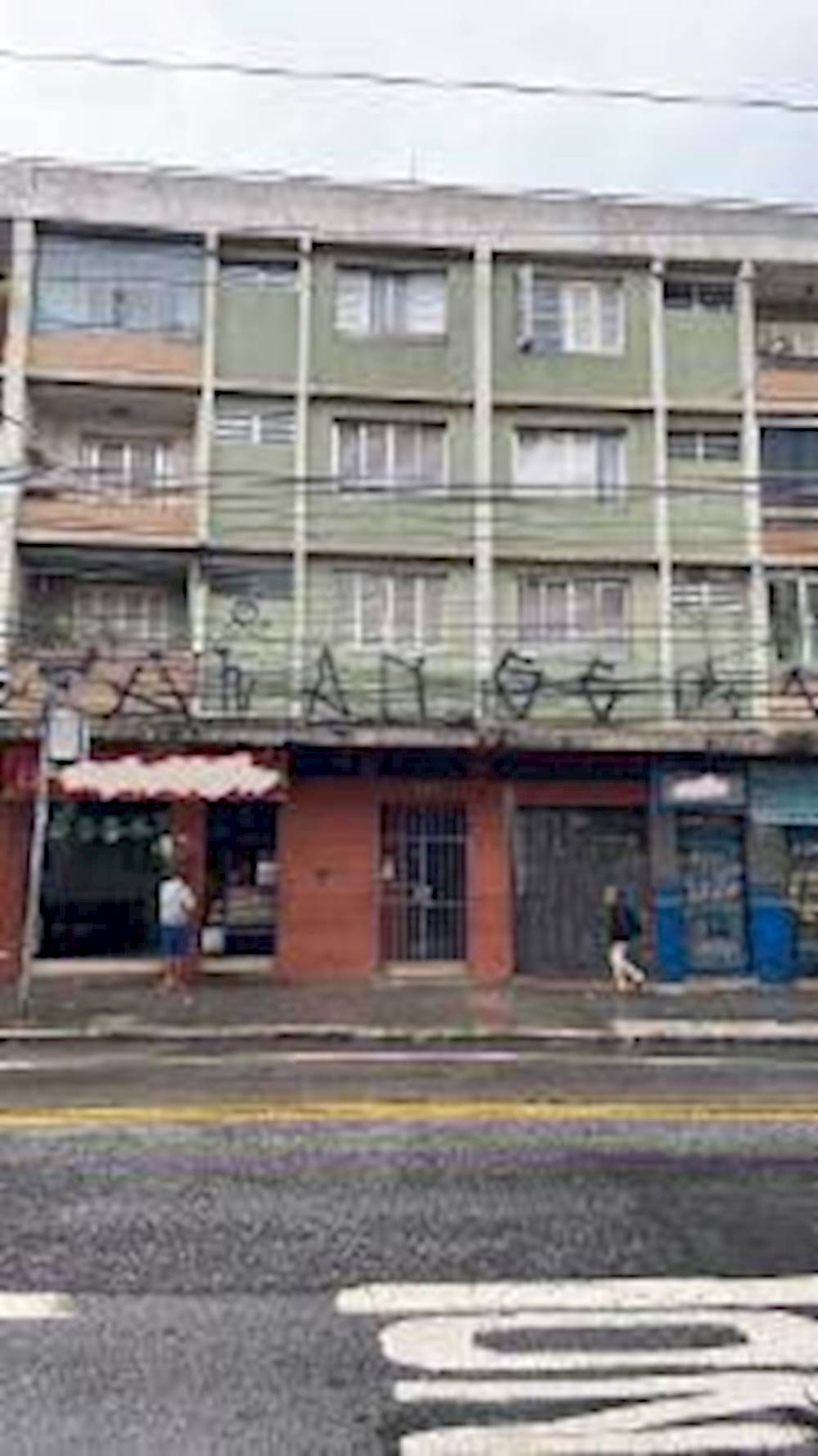 Imagem do imóvel Apartamento no Brás - São Paulo/SP