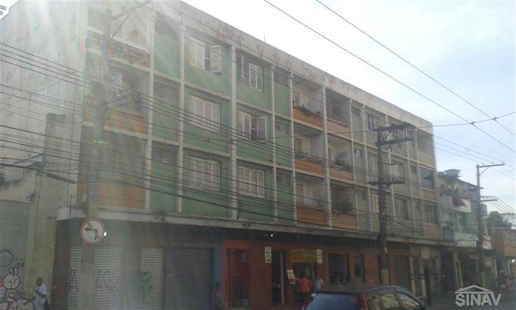Apartamento no Brás - São Paulo/SP, localizado em São Paulo - SP