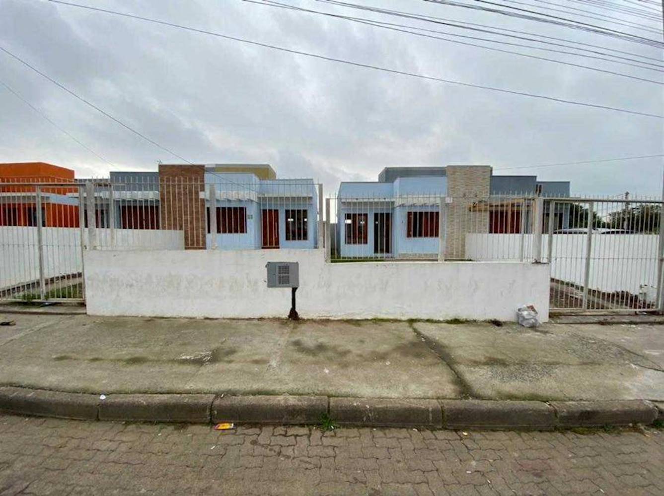 Casa em Condomínio em Pasqualini - Sapucaia Do Sul/RS, localizado em Sapucaia Do Sul - RS