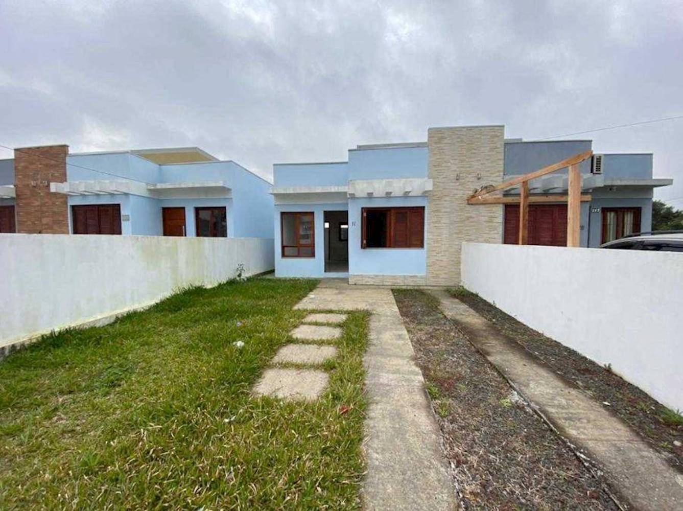 Casa em Condomínio em Pasqualini - Sapucaia Do Sul/RS, localizado em Sapucaia Do Sul - RS
