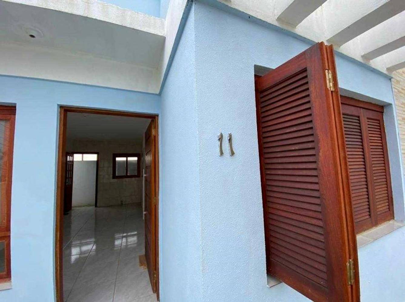 Casa em Condomínio em Pasqualini - Sapucaia Do Sul/RS, localizado em Sapucaia Do Sul - RS