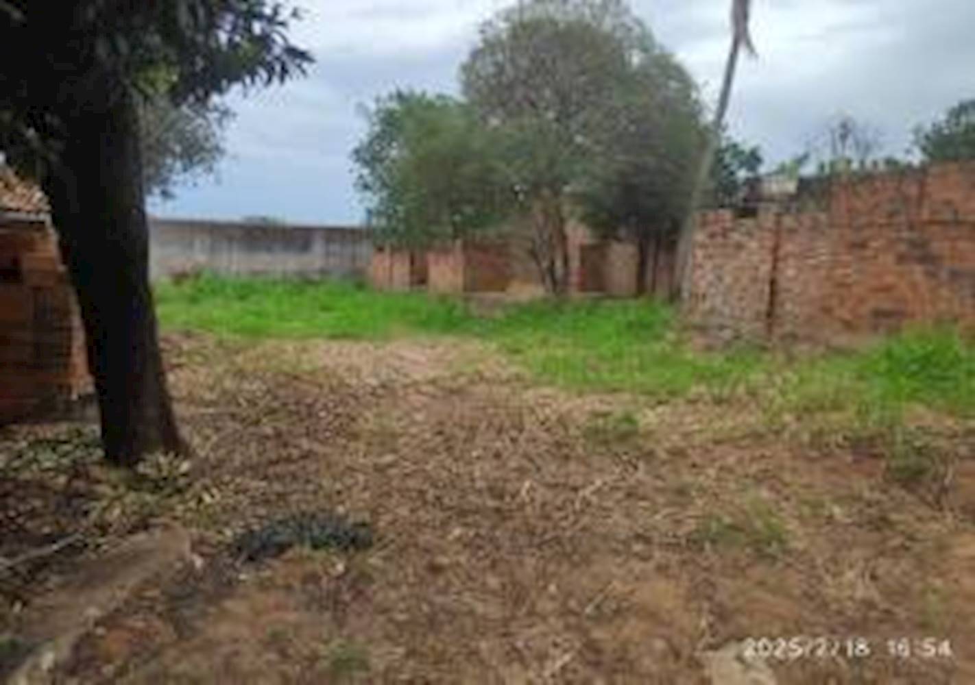 Terreno na Vila Bandeirantes - Presidente Venceslau/SP, localizado em Presidente Venceslau - SP