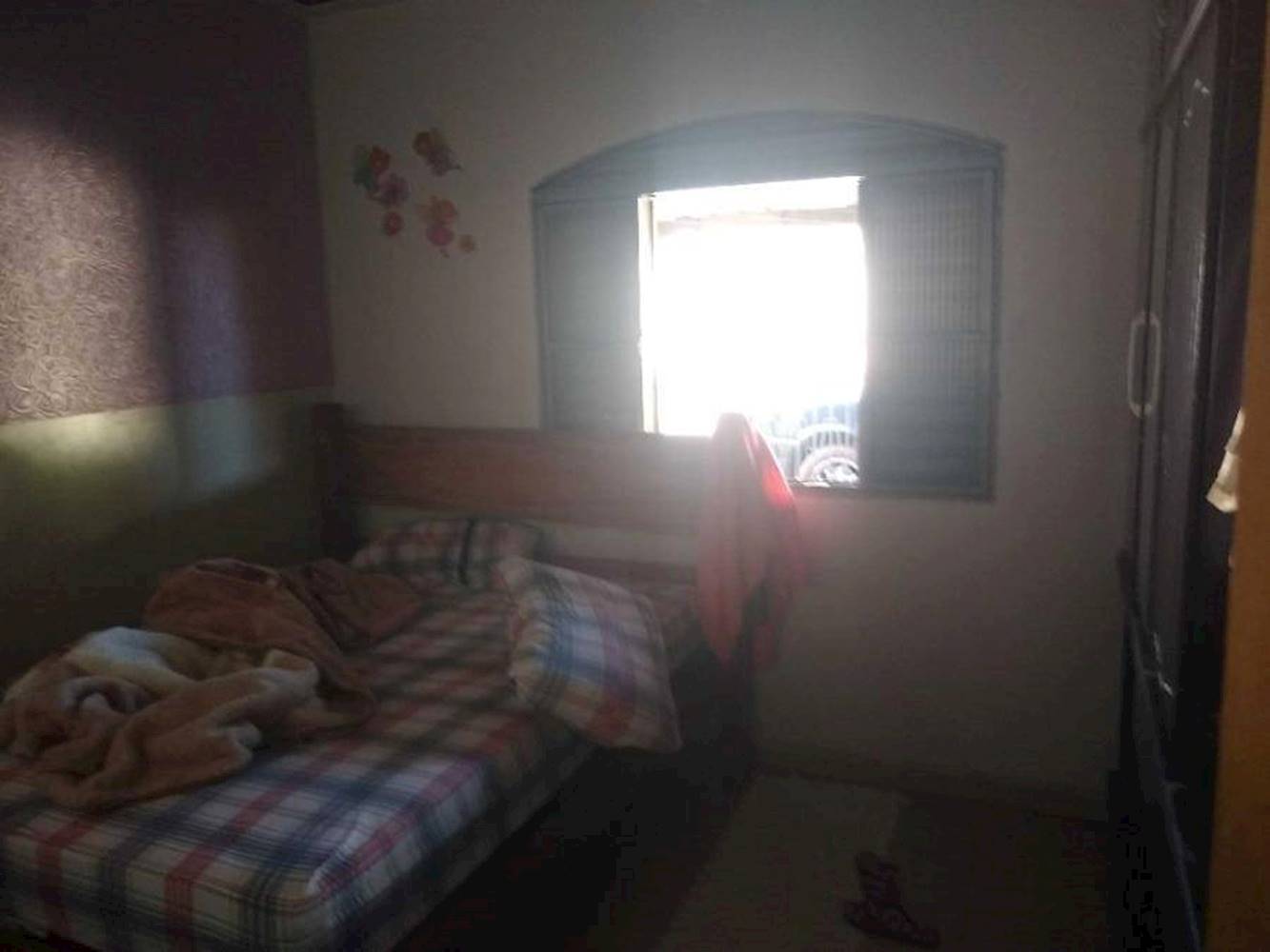 Casa em Nova Caiapônia - Caiapônia/GO, localizado em Caiapônia - GO