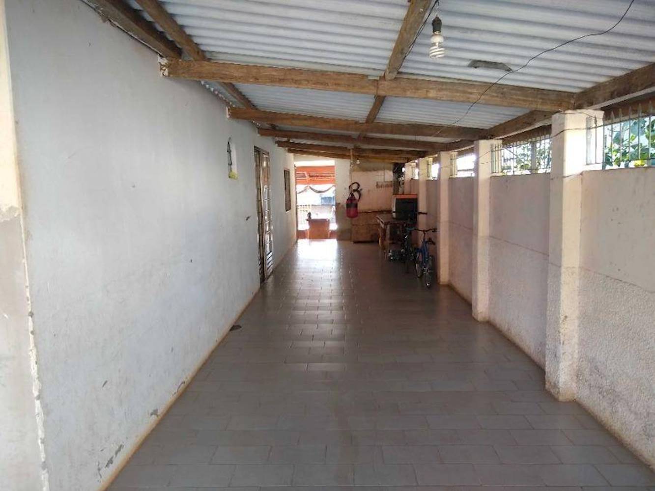 Casa em Nova Caiapônia - Caiapônia/GO, localizado em Caiapônia - GO