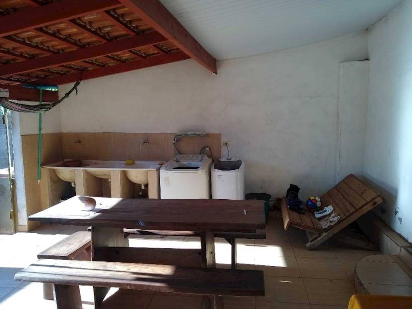 Casa em Nova Caiapônia - Caiapônia/GO, localizado em Caiapônia - GO