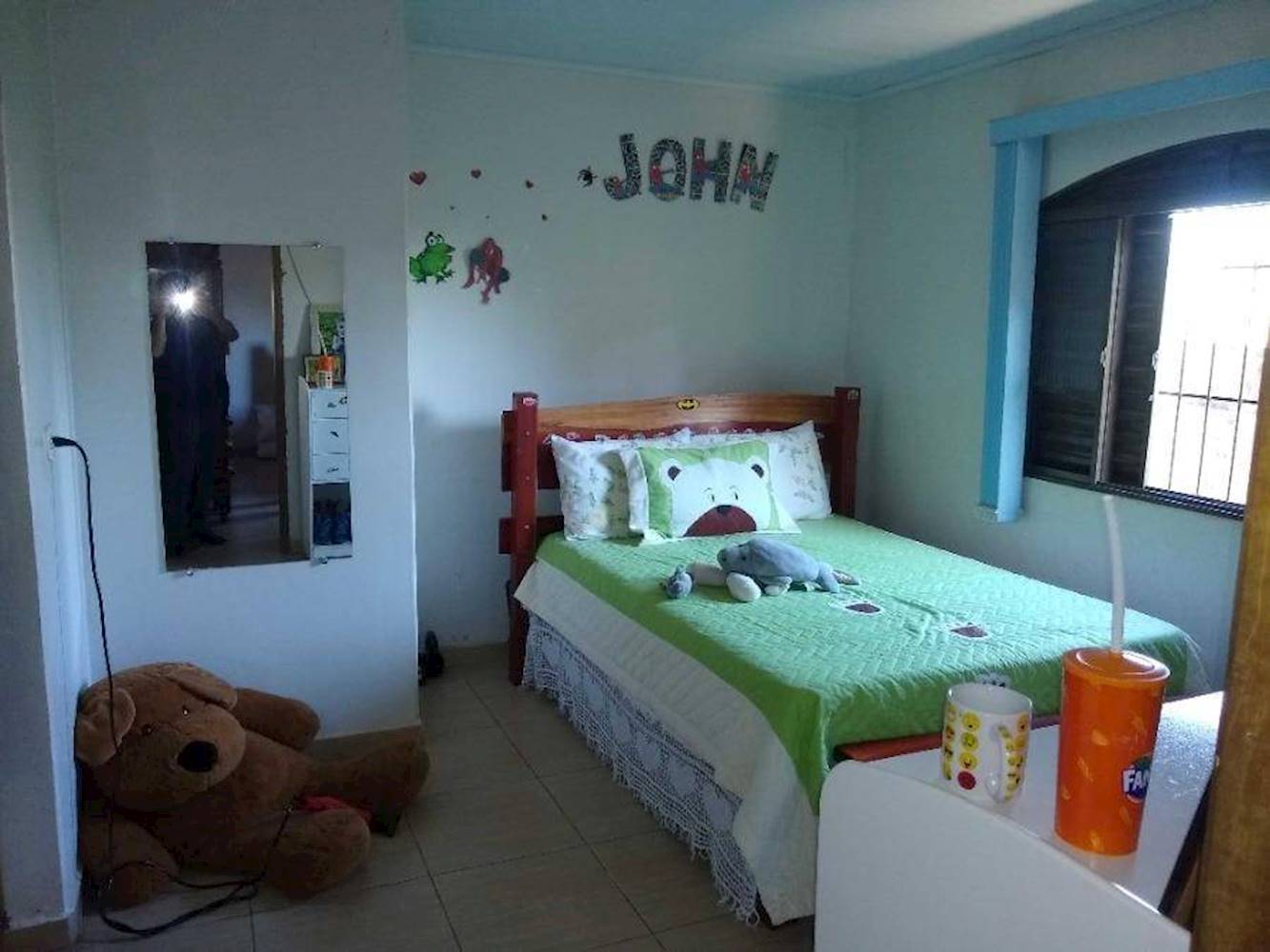 Casa em Nova Caiapônia - Caiapônia/GO, localizado em Caiapônia - GO