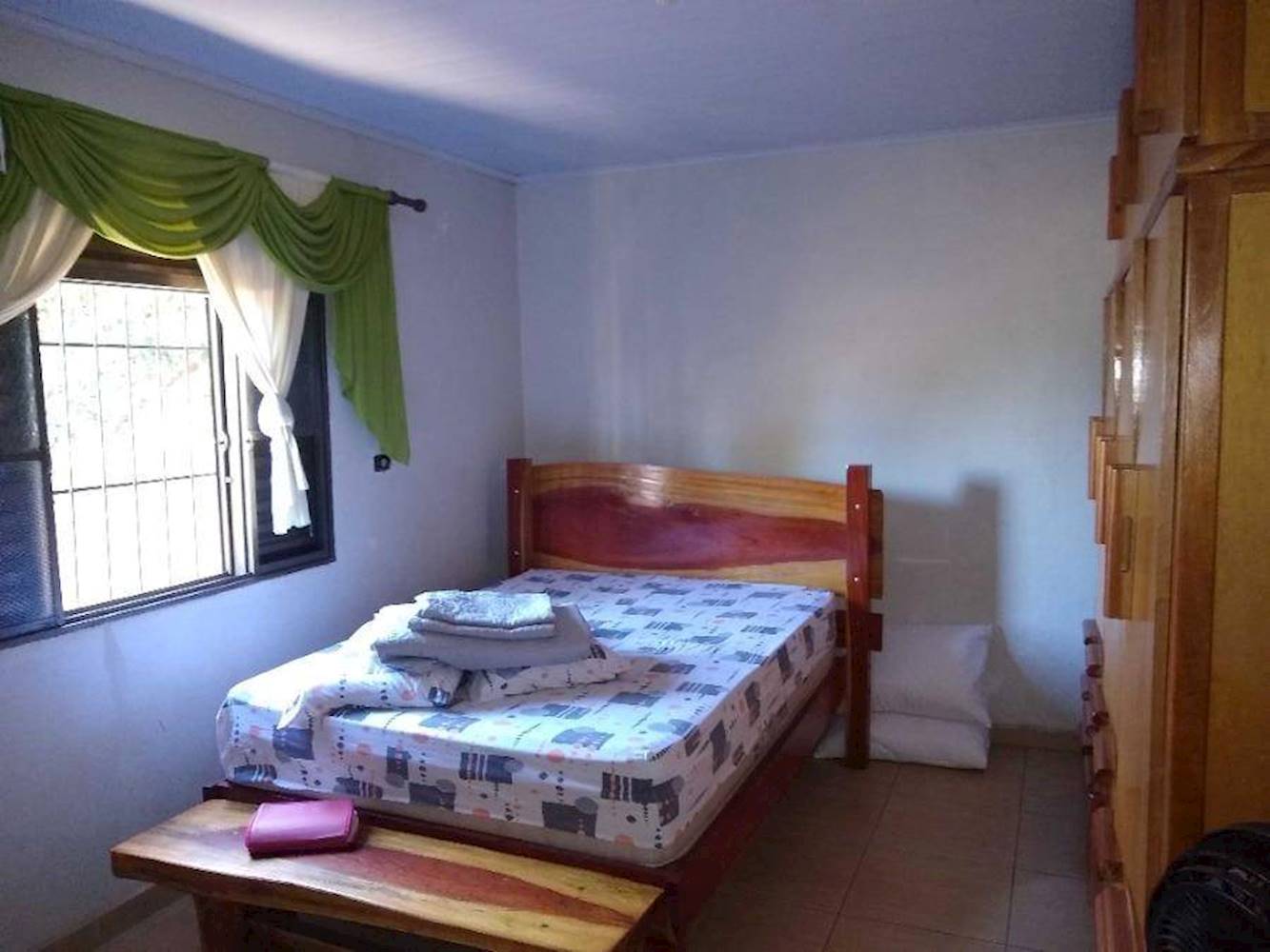 Casa em Nova Caiapônia - Caiapônia/GO, localizado em Caiapônia - GO