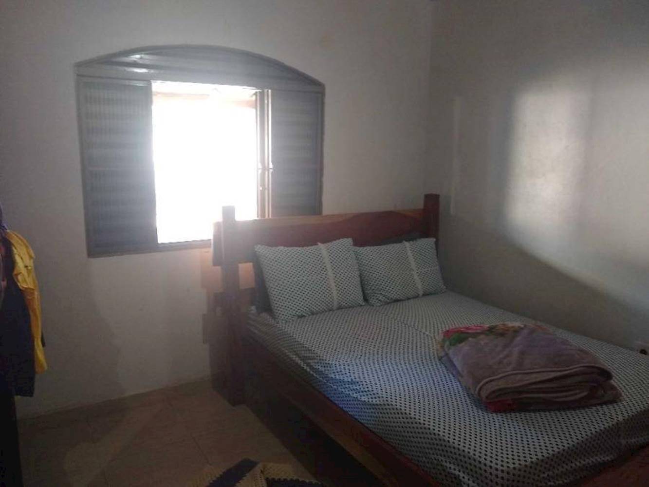 Casa em Nova Caiapônia - Caiapônia/GO, localizado em Caiapônia - GO