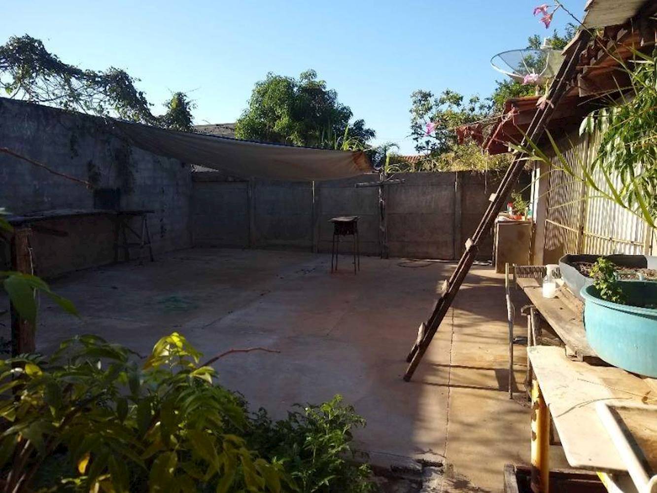 Casa em Nova Caiapônia - Caiapônia/GO, localizado em Caiapônia - GO