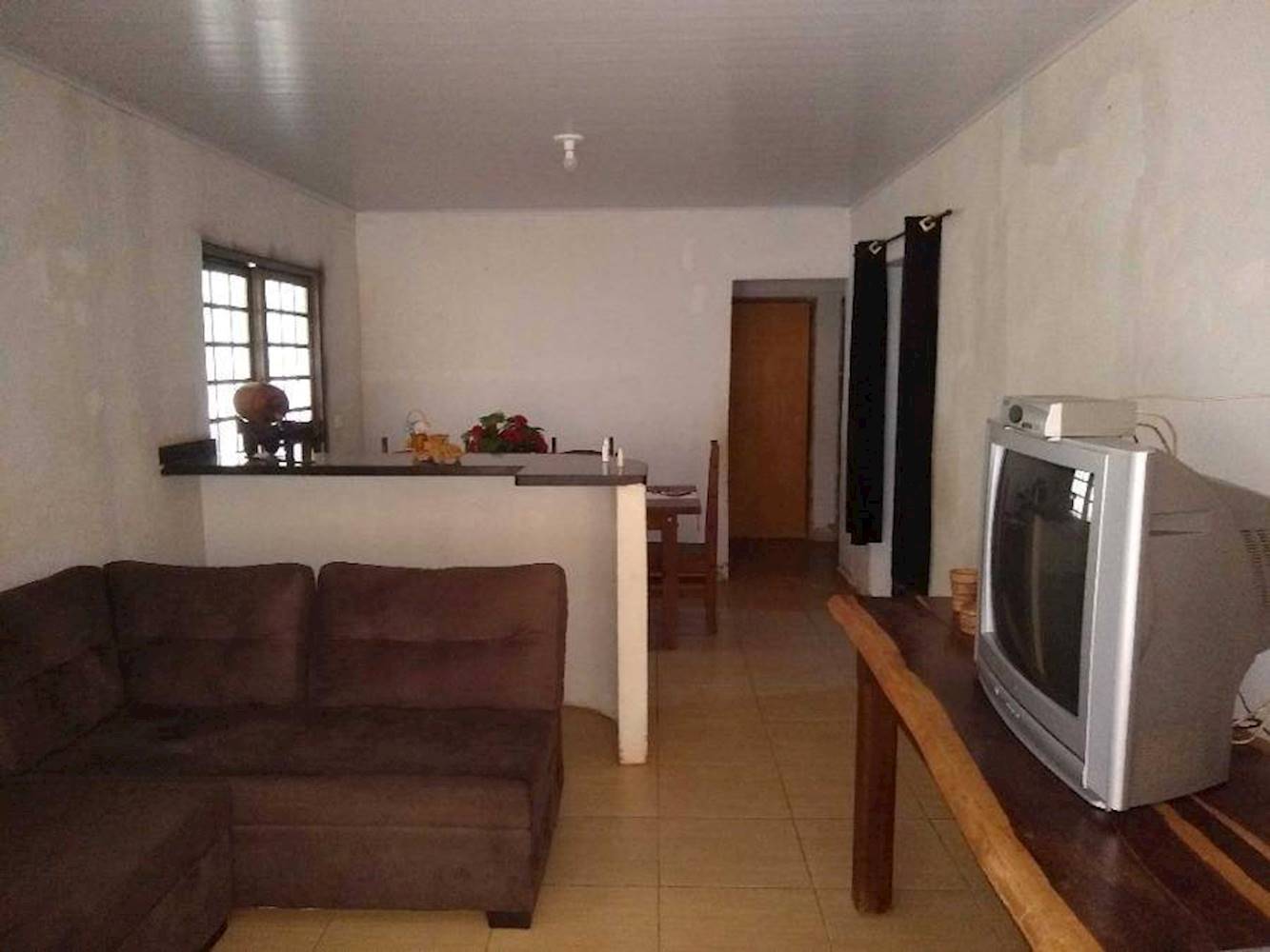 Casa em Nova Caiapônia - Caiapônia/GO, localizado em Caiapônia - GO