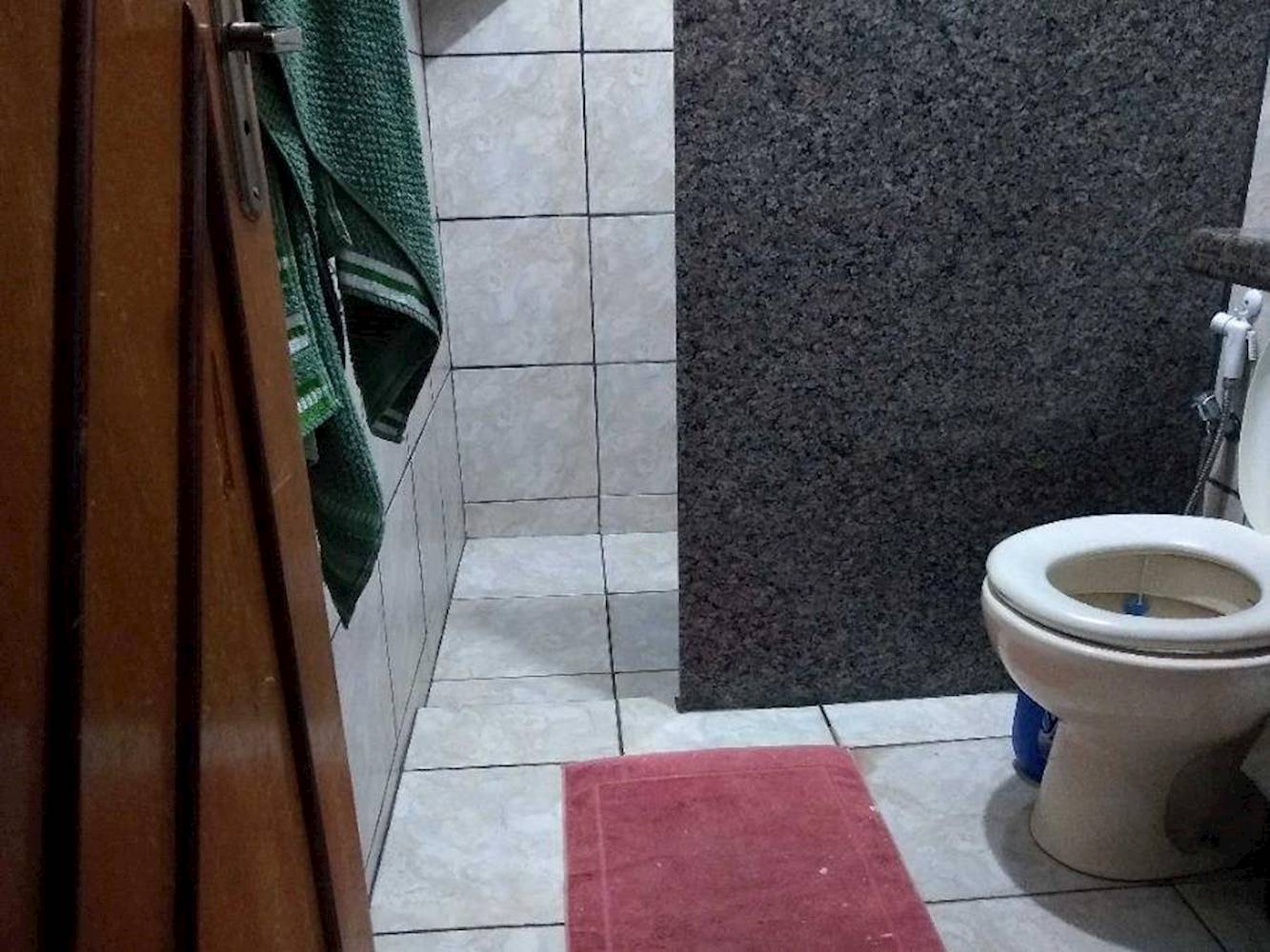 Casa em Nova Caiapônia - Caiapônia/GO, localizado em Caiapônia - GO