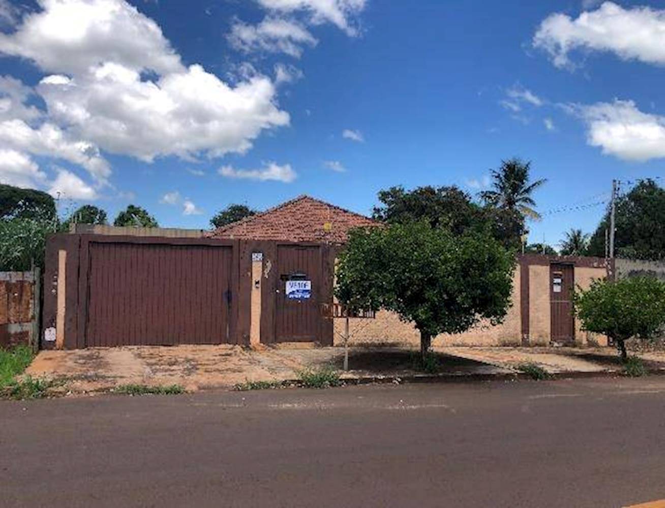 Imagem do imóvel Casa em Nova Campo Grande - Campo Grande/MS